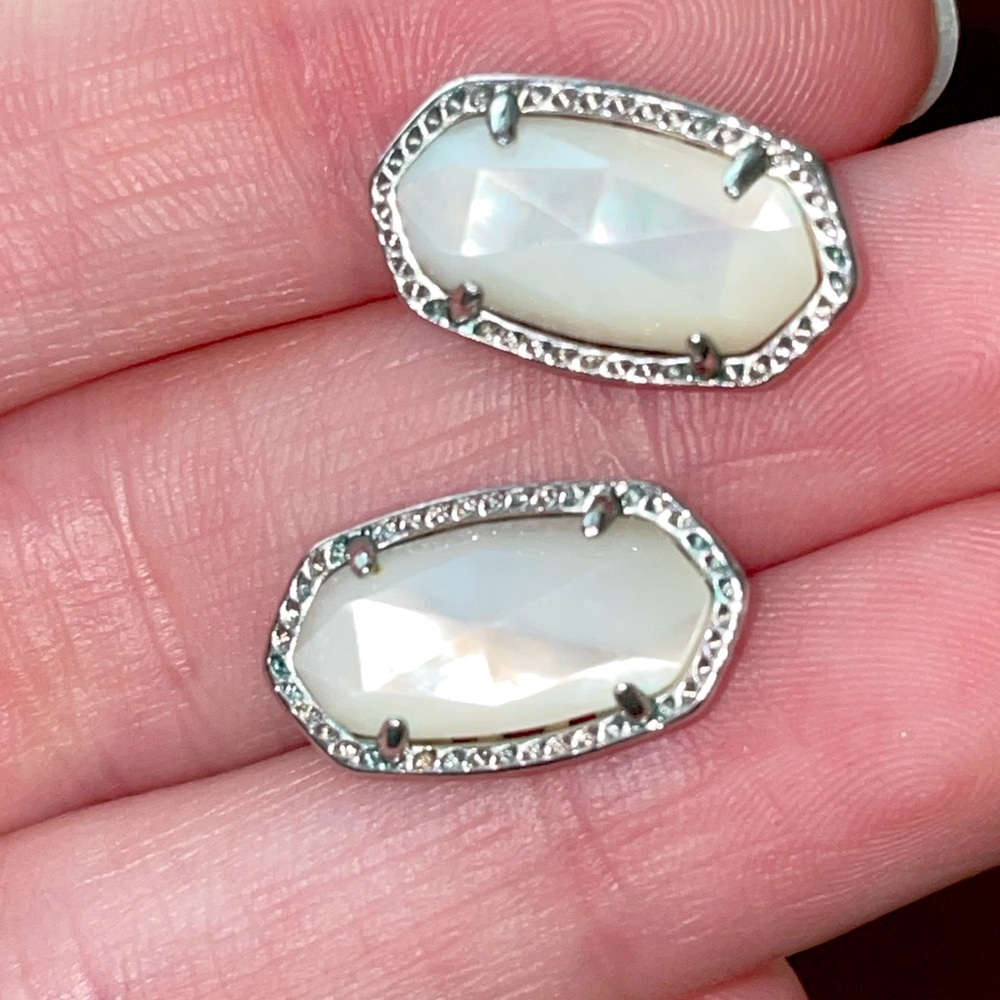 Kendra Scott Stud Earrings